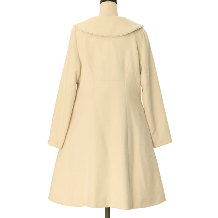 Juliette et Justine 3wayコート