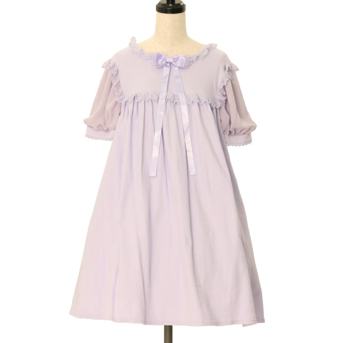 USED】Dreamカットワンピース | Angelic Pretty Wunderwelt Online