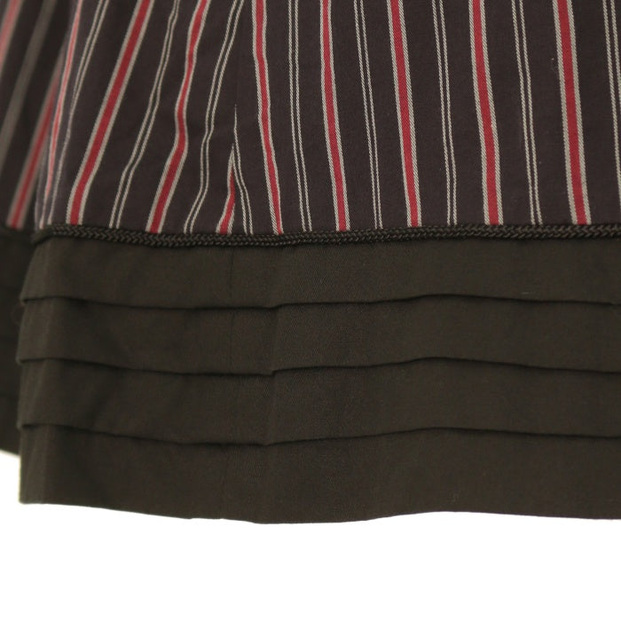 USED】ノーブルレジメンタルスカート | Victorian Maiden | ロリータ