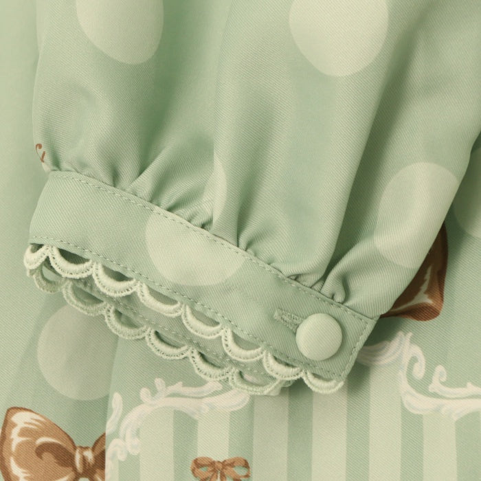 USED】Lovely Poodleワンピース | Angelic Pretty | ロリータ ゴスロリ