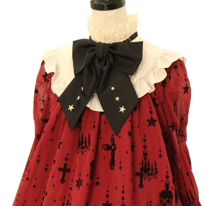 USED】Holy Lanternワンピース | Angelic Pretty Wunderwelt