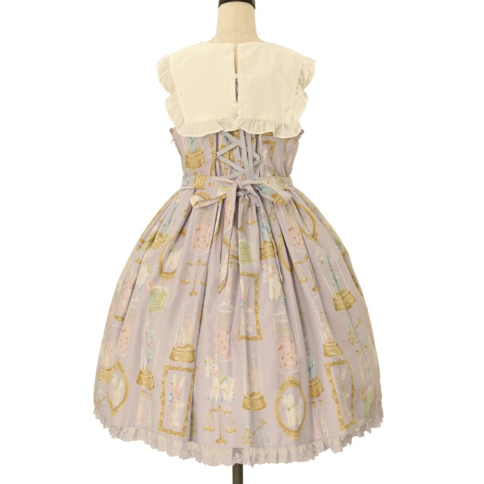 USED】Toys Museum ジャンパースカート | Angelic Pretty