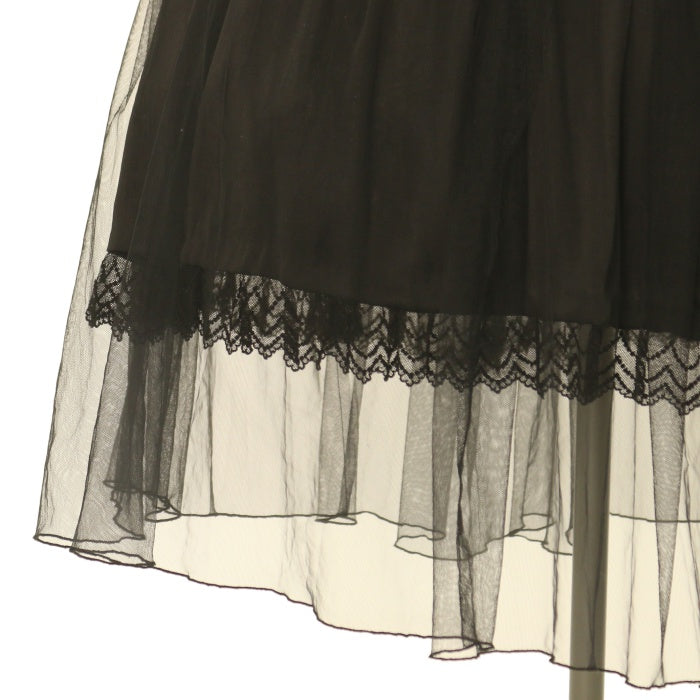 USED】乙女のチュチュDollジャンパースカート | Angelic Pretty