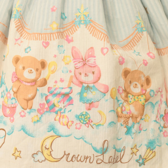 USED】CL Sweet Shooting Star ミニスカート | metamorphose