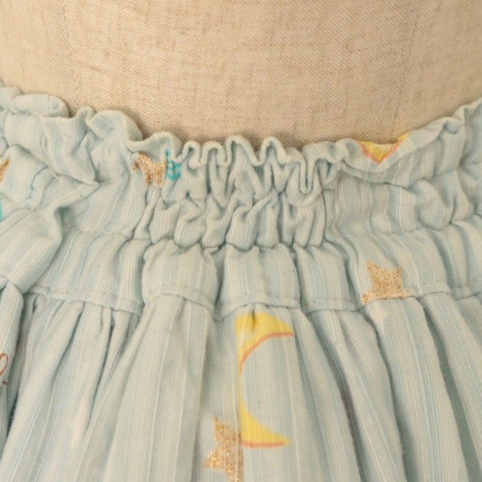 USED】CL Sweet Shooting Star ミニスカート | metamorphose
