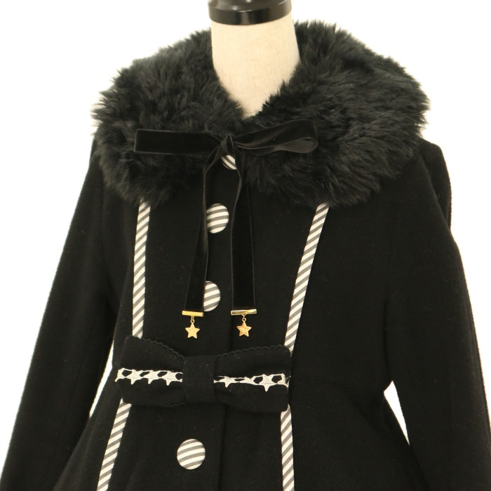 USED】Carnival Unicornコート | Angelic Pretty | ロリータ ゴスロリ