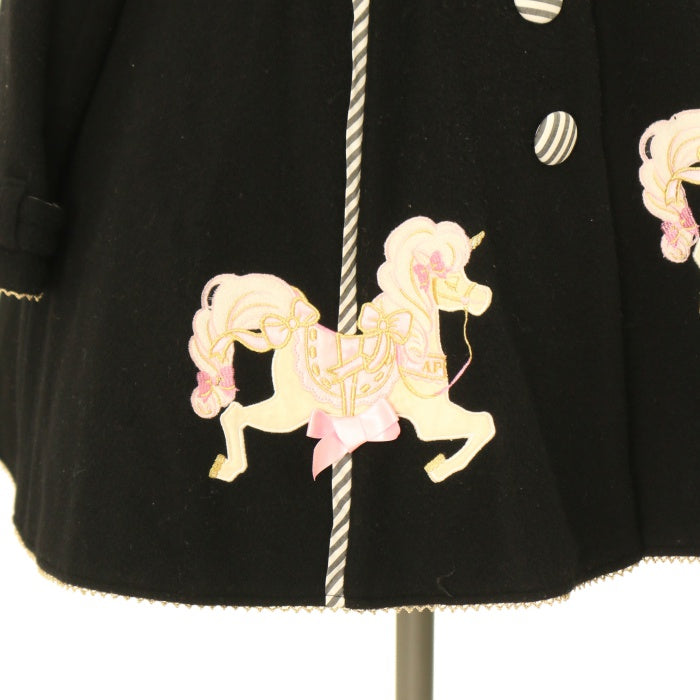 USED】Carnival Unicornコート | Angelic Pretty Wunderwelt Online 