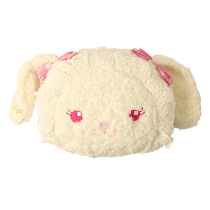 BABY うさくみゃ ノベルティ クッション ロリィタ 新品□送料無料□非売品ノベルティBABYうさくみゃちゃん