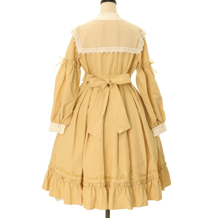 USED】Charme Bouquetワンピース | Amavel Wunderwelt Online