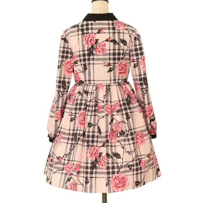 USED】ラヴィアンローズ ワンピース | MILK | ロリータ ゴスロリ