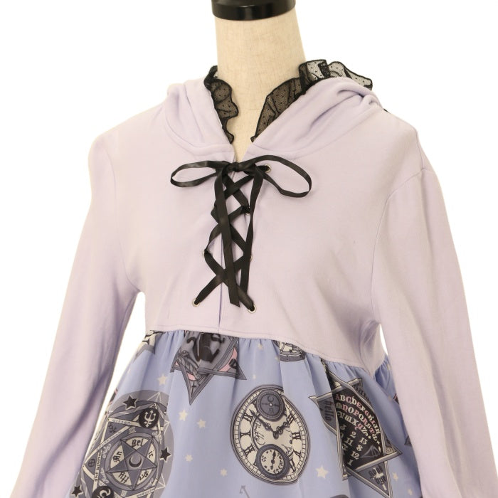 USED】Magic Amuletカットワンピース | Angelic Pretty Wunderwelt