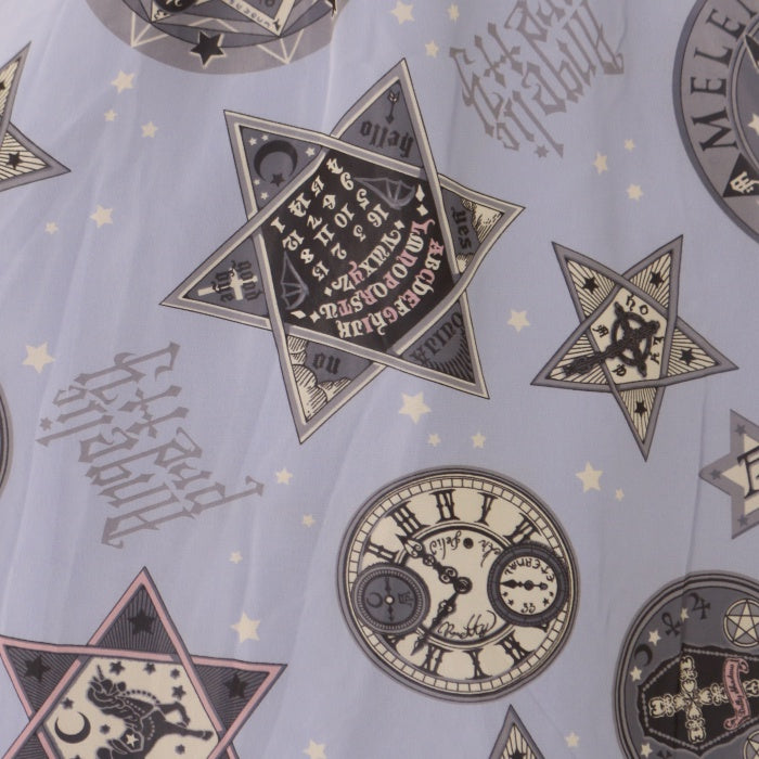 USED】Magic Amuletカットワンピース | Angelic Pretty Wunderwelt