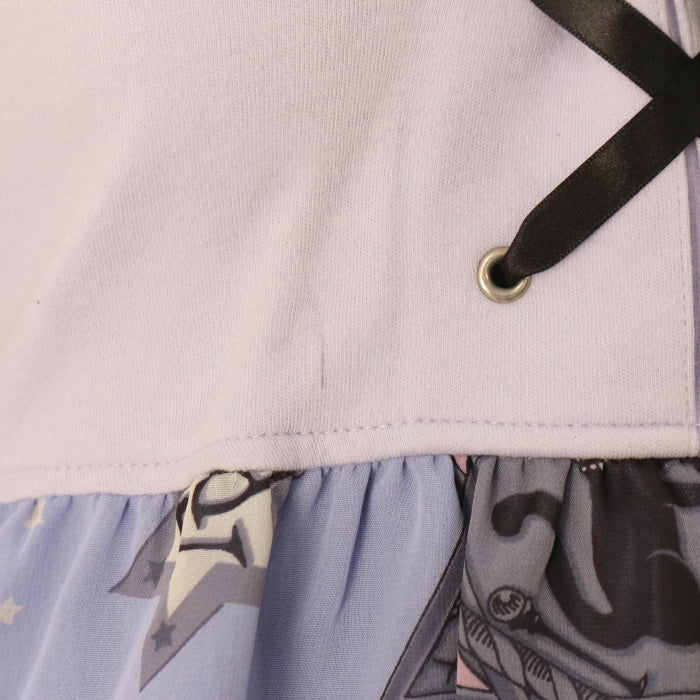 USED】Magic Amuletカットワンピース | Angelic Pretty Wunderwelt