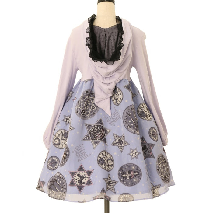 USED】Magic Amuletカットワンピース | Angelic Pretty