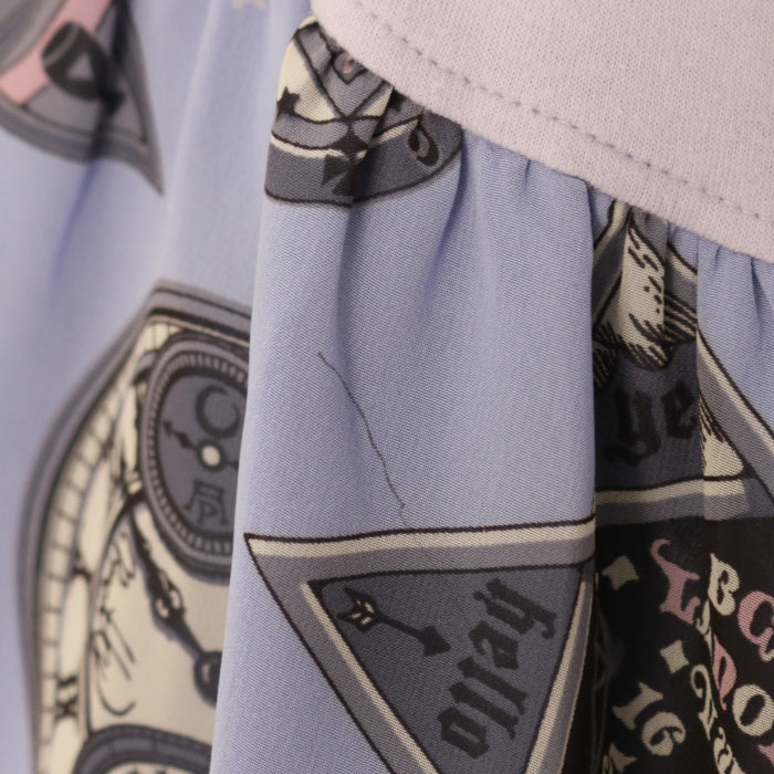 USED】Magic Amuletカットワンピース | Angelic Pretty Wunderwelt