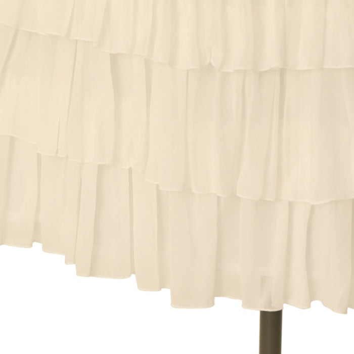 USED】ロングシフォンアンダースカート | Victorian Maiden | ロリータ