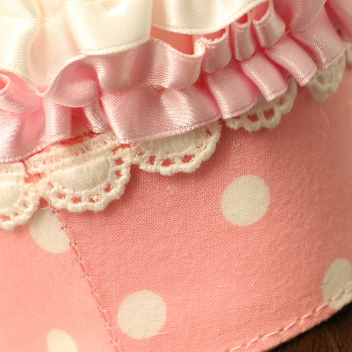 USED】Sugar Fairy CakeミニHat | Angelic Pretty Wunderwelt