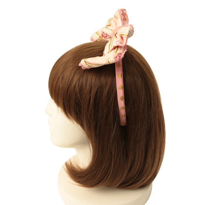 USED】Wonder Partyくるりんカチューシャ | Angelic Pretty Wunderwelt