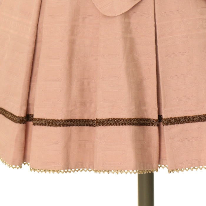 USED】Melty Ribbon Chocolateサロペット | Angelic Pretty Wunderwelt