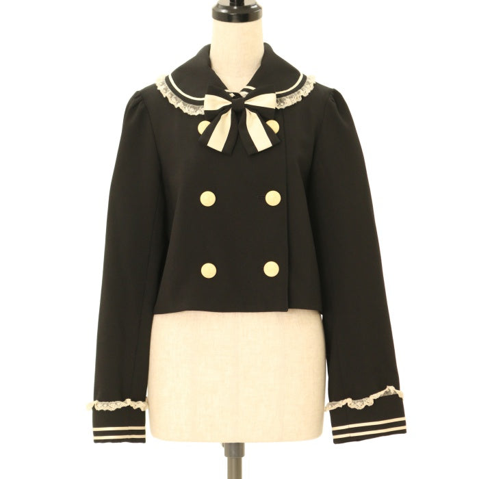 イノセントワールド ボンネット ロリィタ