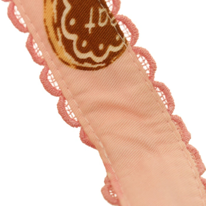 USED】Wonder Partyシャーリングジャンパースカート | Angelic Pretty