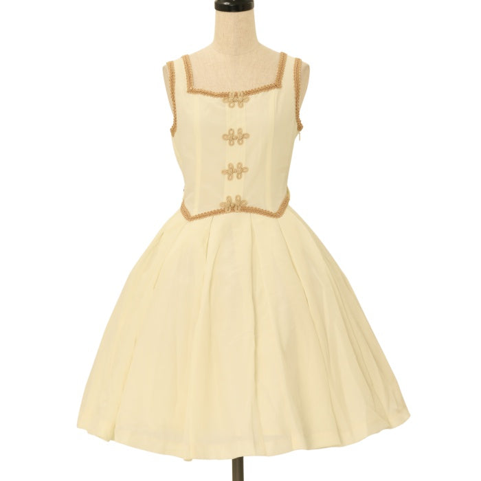 USED】ラインタックJSK＆フード付二重ケープ | metamorphose