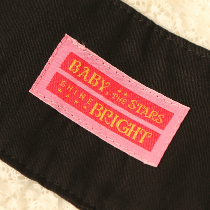 USED】シェリルレーシィヘッドドレス | BABY, THE STARS SHINE BRIGHT