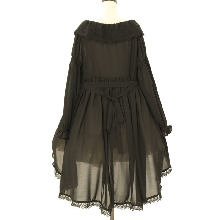 USED】【Vallée lys】Seraph フィッシュテールカーディガン | ATELIER