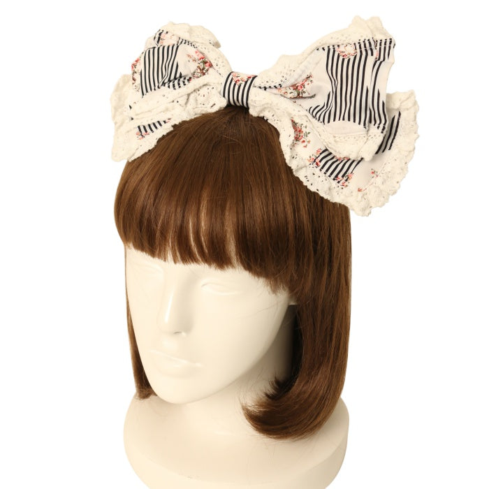BABY Stripe Bouquet ジャンパースカート USED】Stripe Bouquet ジャンパースカート | BABY, THE STARS SHINE