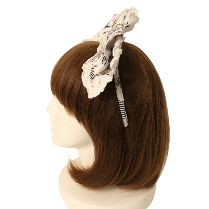 USED】Stripe Bouquet ジャンパースカート | BABY, THE STARS SHINE