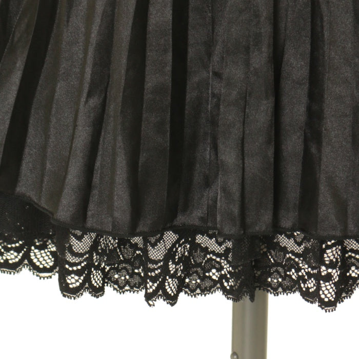 USED】ONESTE プリーツミニスカート | Ozz On Wunderwelt Online Shop