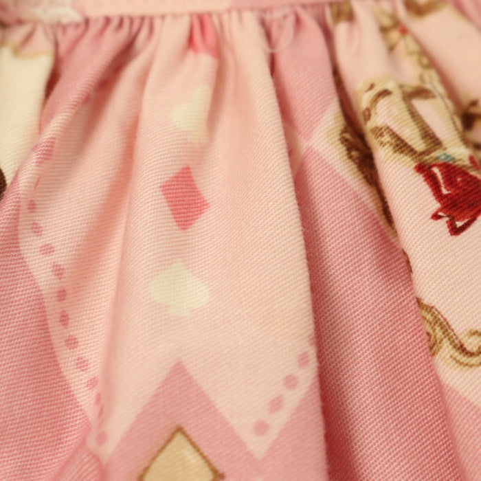 USED】Wonder Toy ジャンパースカート | Angelic Pretty Wunderwelt