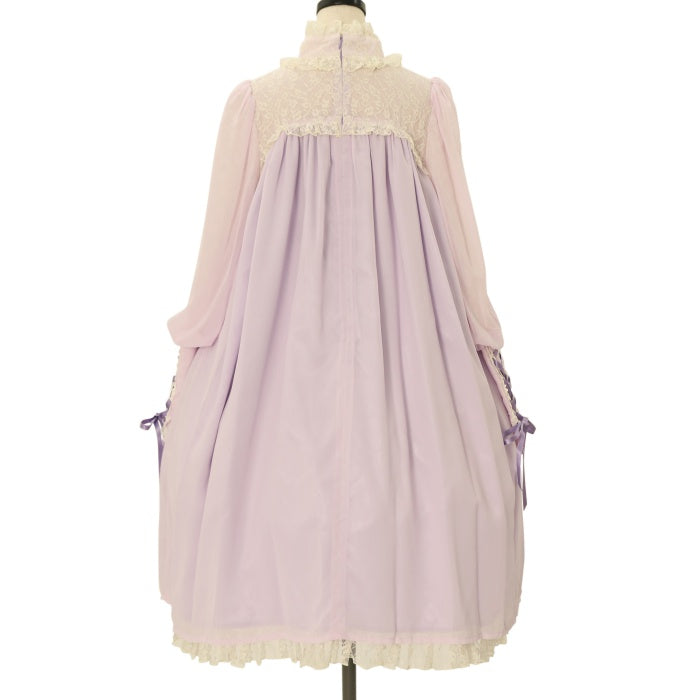 ALICE and the PIRATES イノセントロージアワンピース