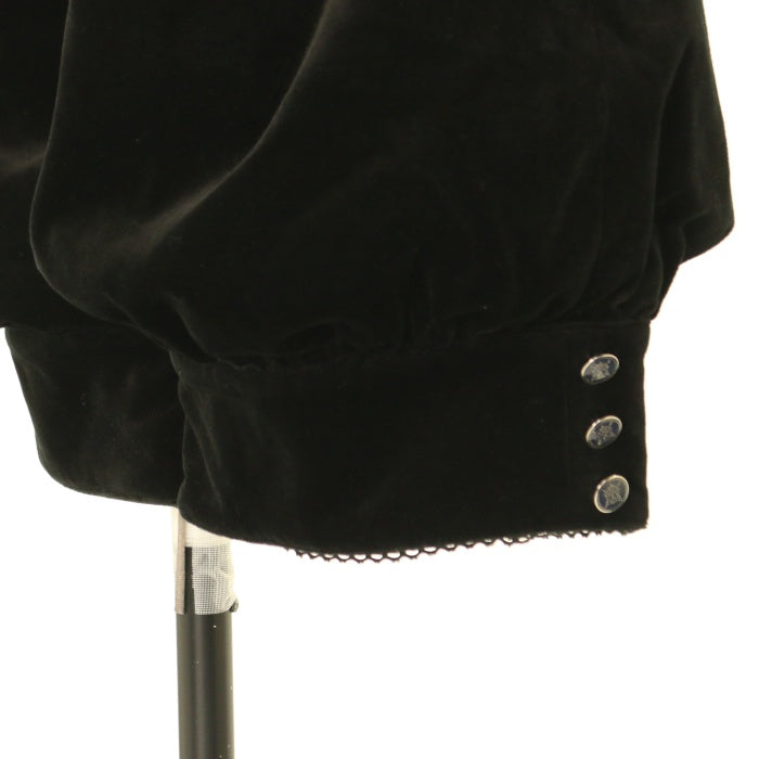 USED】【Mサイズ】別珍かぼちゃパンツ | BLACK PEACE NOW | ロリータ USED】【Mサイズ】別珍かぼちゃパンツ | BLACK PEACE NOW | ロリータ