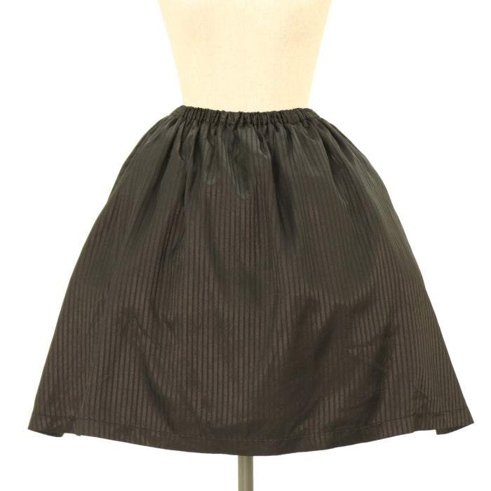 USED】【Mサイズ】レースカバーフリルスカート | Sheglit | ロリータ