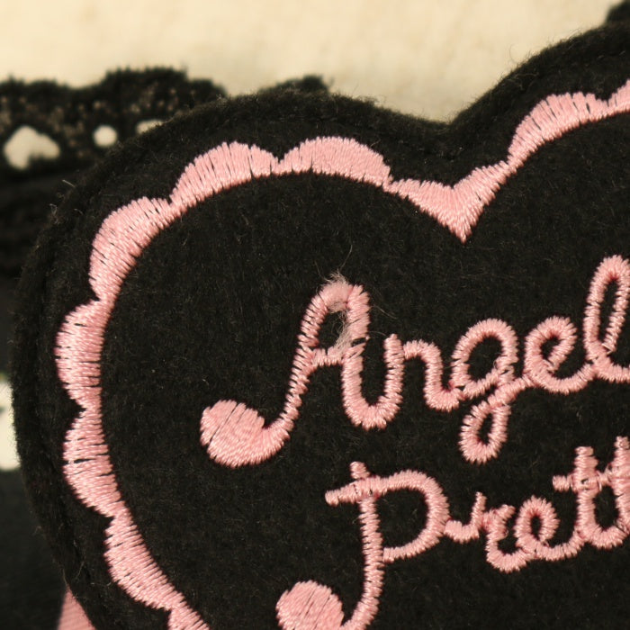 USED】フルーツパーラーハートジャンパースカート | Angelic Pretty