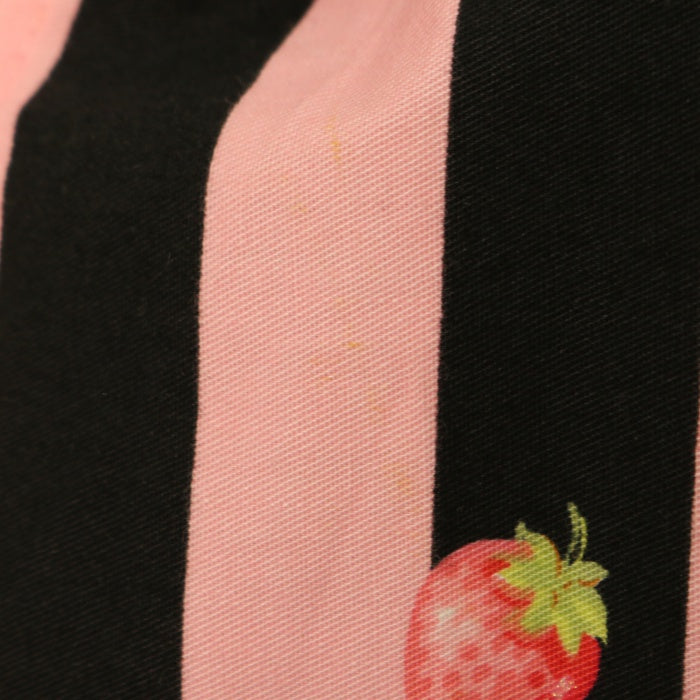 USED】フルーツパーラーハートジャンパースカート | Angelic Pretty