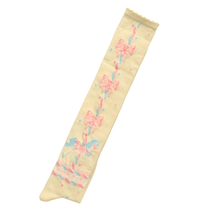 USED】Sugar Ponyオーバーニー | Angelic Pretty Wunderwelt