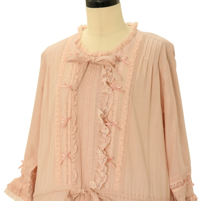 USED】レース使いローンワンピース | PINK HOUSE Wunderwelt Online