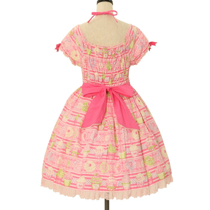 USED】ホイップマジックワンピース | Angelic Pretty Wunderwelt