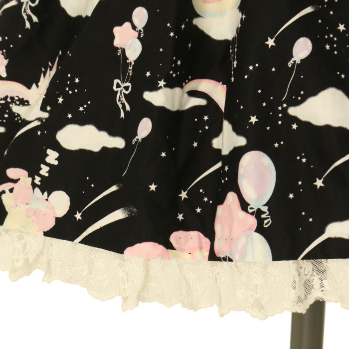 USED】Dream Fantasy サロペット | Angelic Pretty Wunderwelt Online