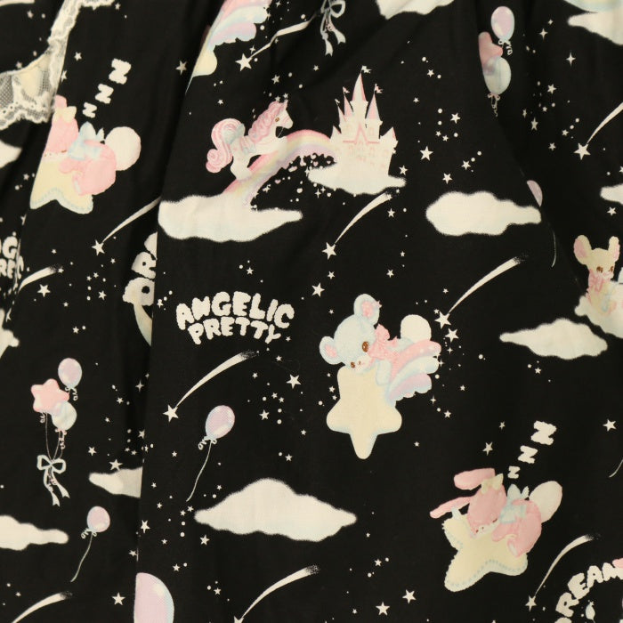 USED】Dream Fantasy サロペット | Angelic Pretty Wunderwelt Online  