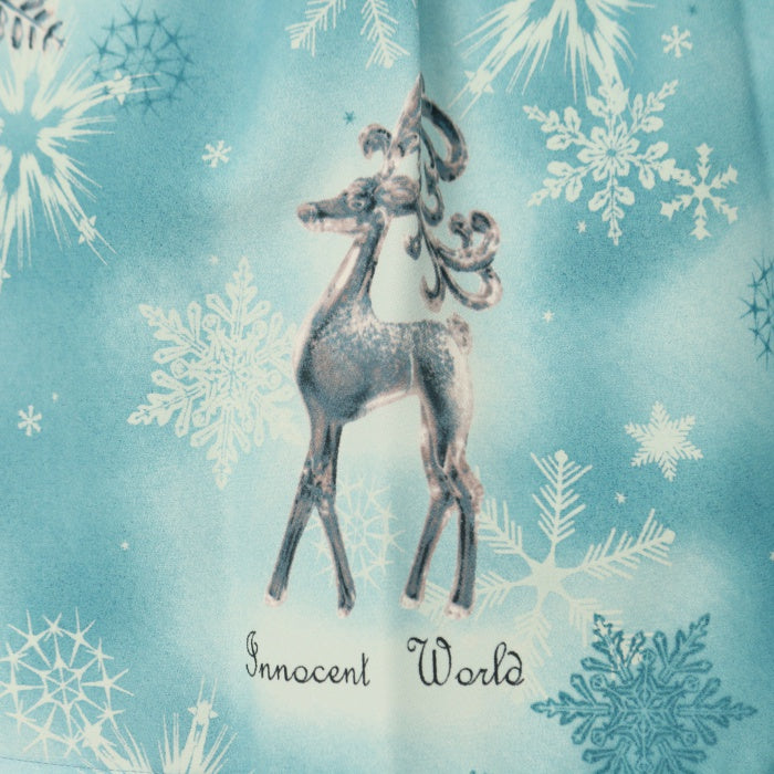 USED】【Mサイズ】クリスタルワンダーランド チュールレース