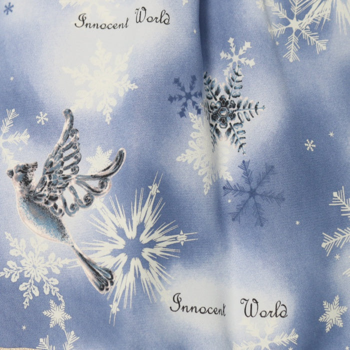 Innocent World クリスタルワンダーランドジャンパースカート Innocent World クリスタルワンダーランドジャンパースカート