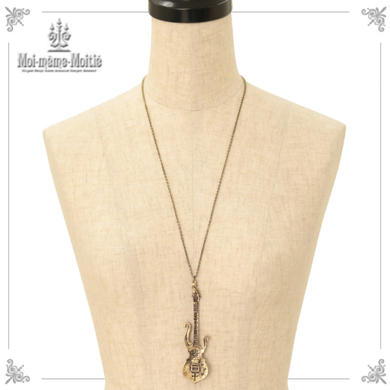 Saint fille Necklace | Moi-même-Moitié | Wunderwelt Fleur - Online