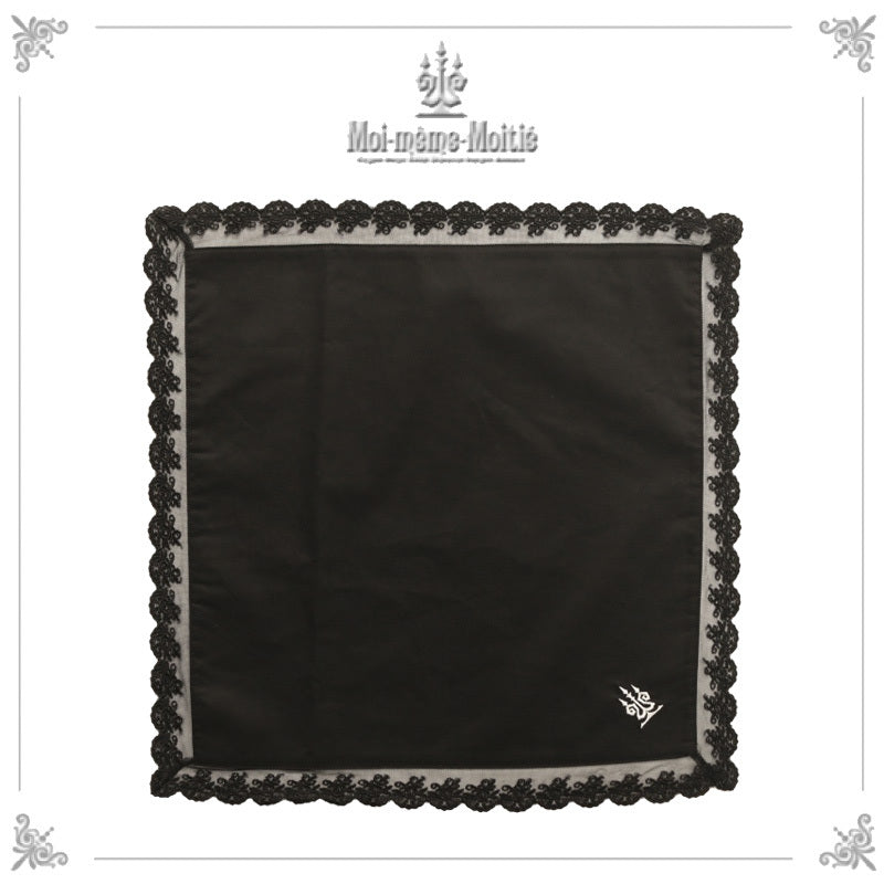 Moi-meme-Moitie　コフィンレースミディアムペチコート Pickup!Collection☆Moi-meme-Moitie | ATELIER-PIERROT大阪店