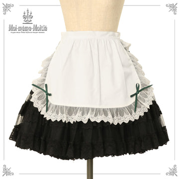 通販限定】燭台エンブレムゲートジャンパースカート＆燭台エンブレム