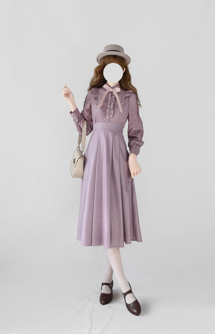 Pace of the Wind Set Skirt [long length] | AmaStacia | Wunderwelt