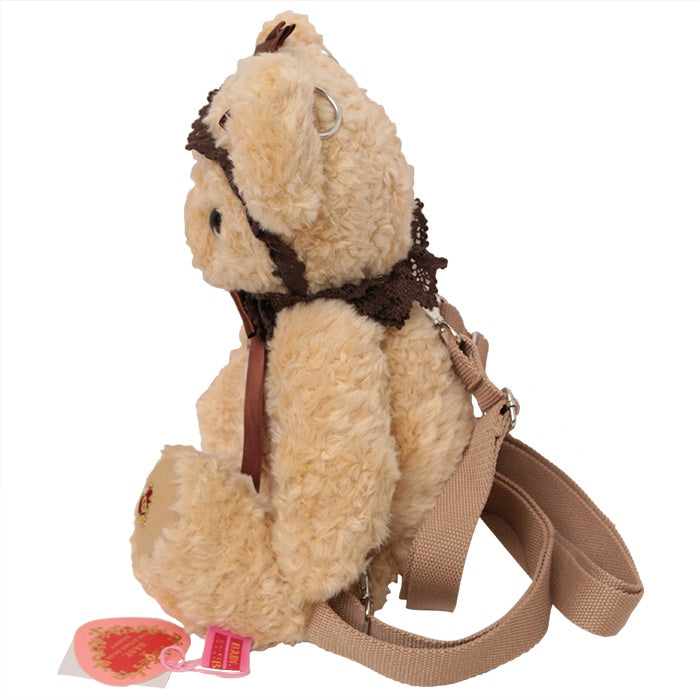 くまくみゃリュックミニ | BABY, THE STARS SHINE BRIGHT | ロリータ