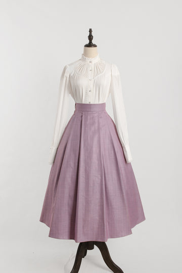 Pace of the Wind Set Skirt [long length] | AmaStacia | Wunderwelt